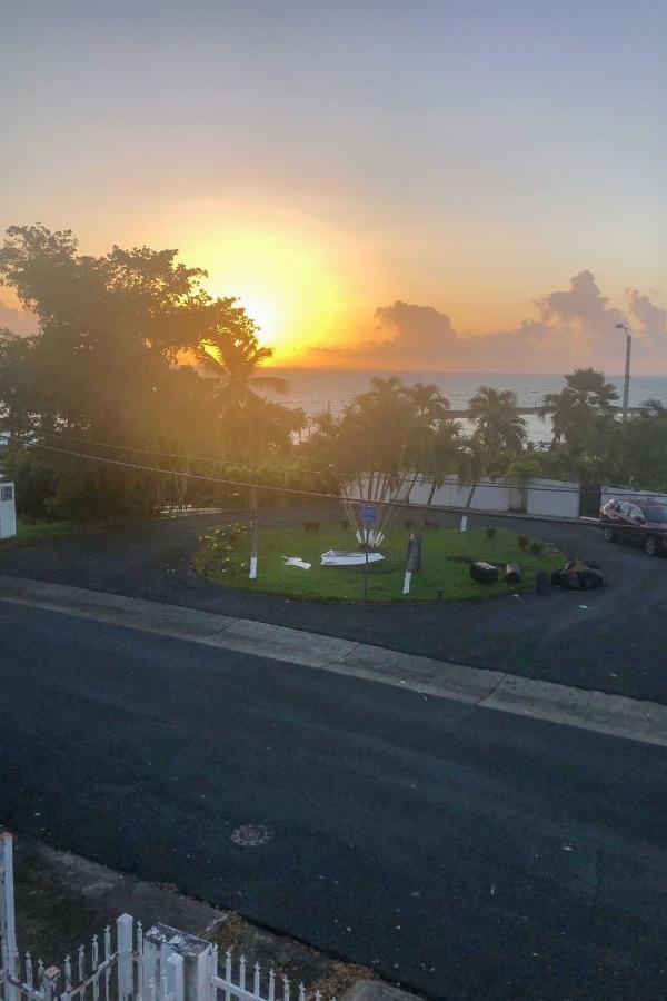 Peaceful Puerto Rico Paradise With Views And Balcony ファハルド エクステリア 写真