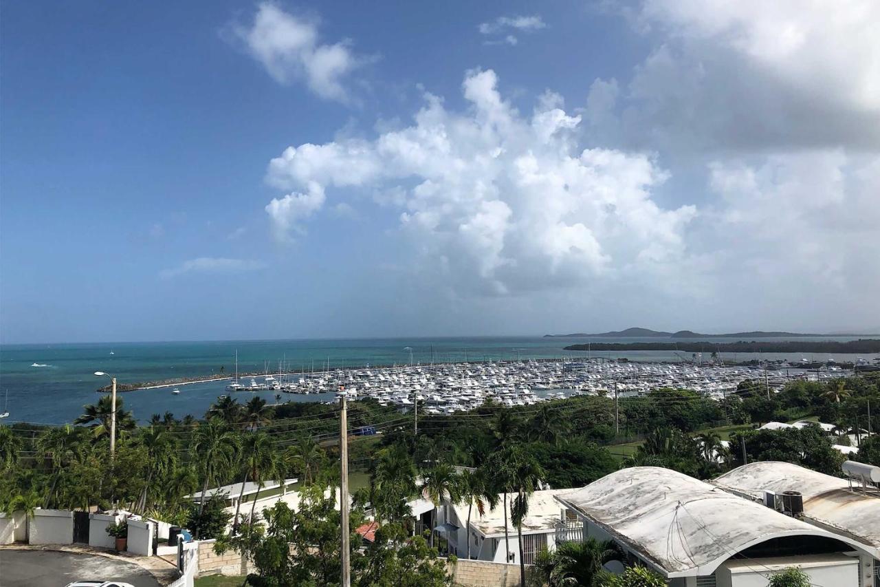 Peaceful Puerto Rico Paradise With Views And Balcony ファハルド エクステリア 写真