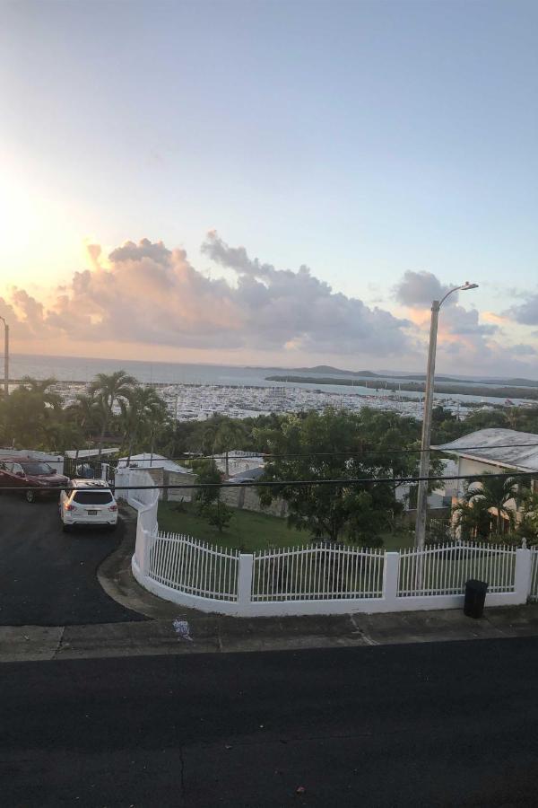 Peaceful Puerto Rico Paradise With Views And Balcony ファハルド エクステリア 写真