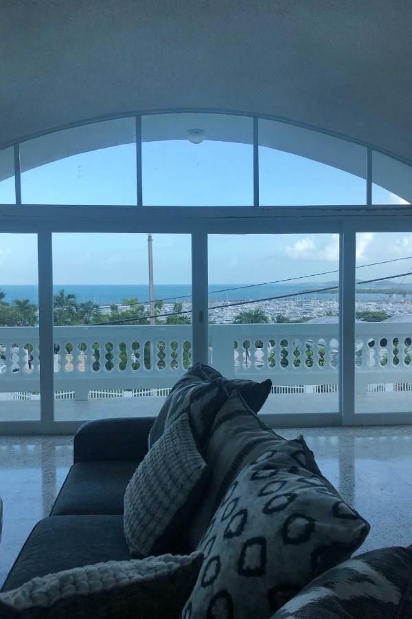 Peaceful Puerto Rico Paradise With Views And Balcony ファハルド エクステリア 写真