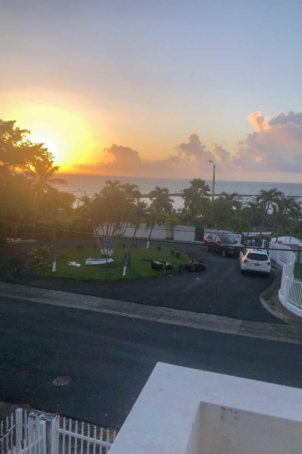 Peaceful Puerto Rico Paradise With Views And Balcony ファハルド エクステリア 写真