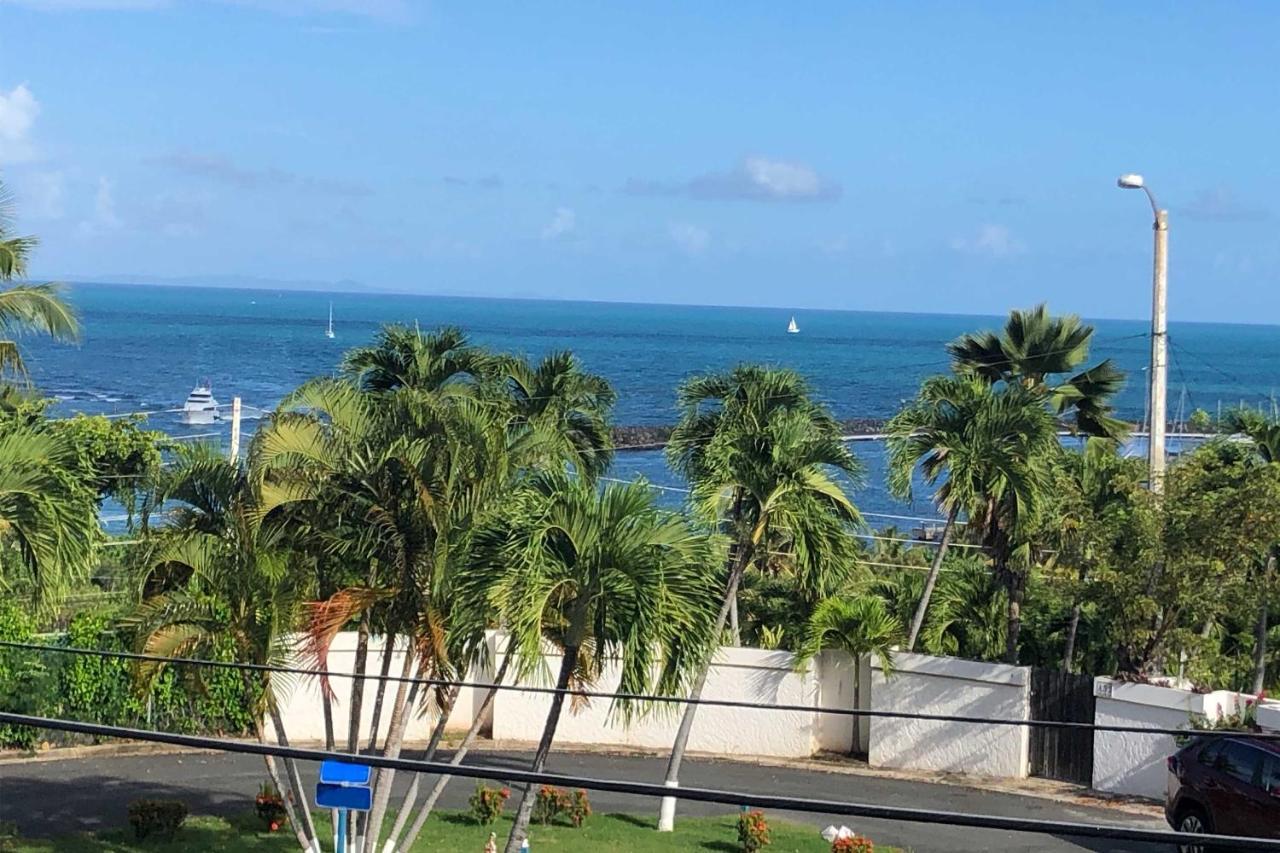 Peaceful Puerto Rico Paradise With Views And Balcony ファハルド エクステリア 写真